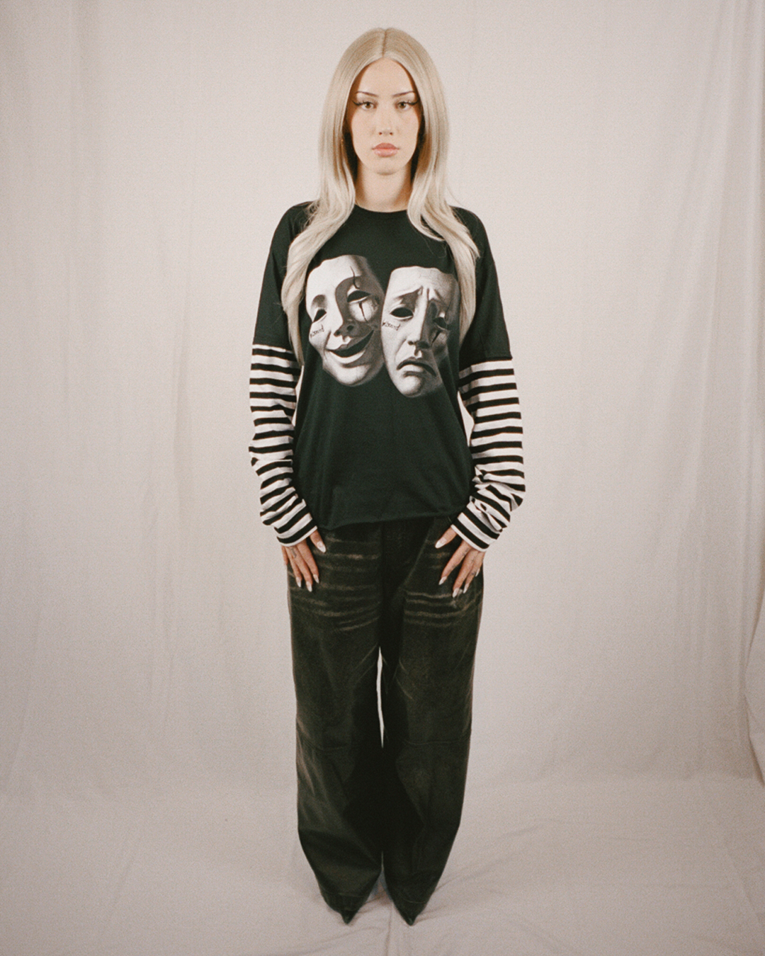 Draeko's Melpomene Longsleeve