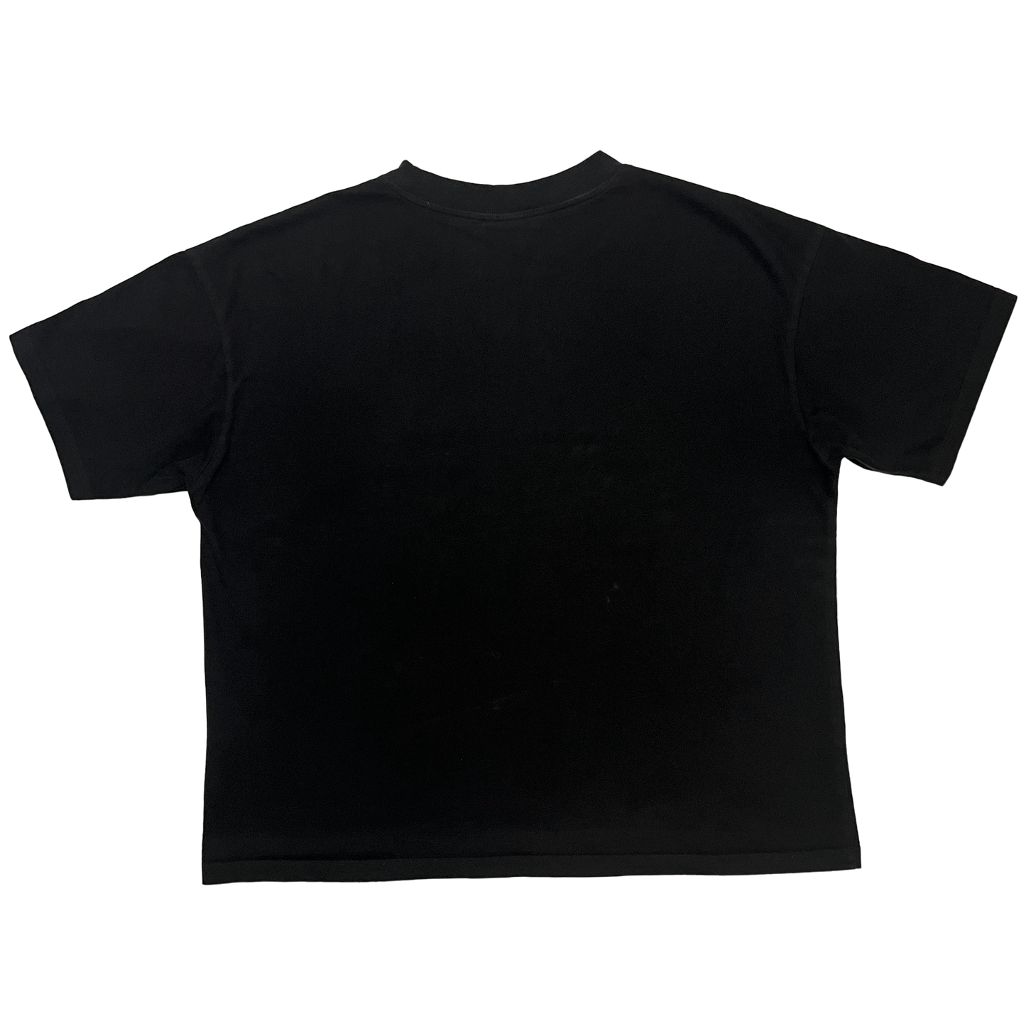 ESSENTIAL WOLF CREST T-SHIRT