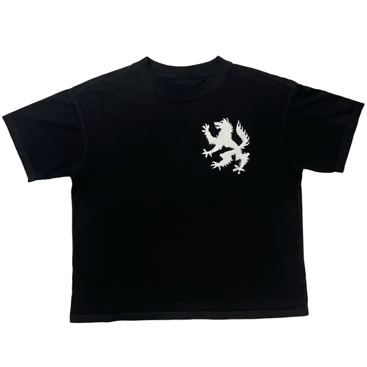 ESSENTIAL WOLF CREST T-SHIRT