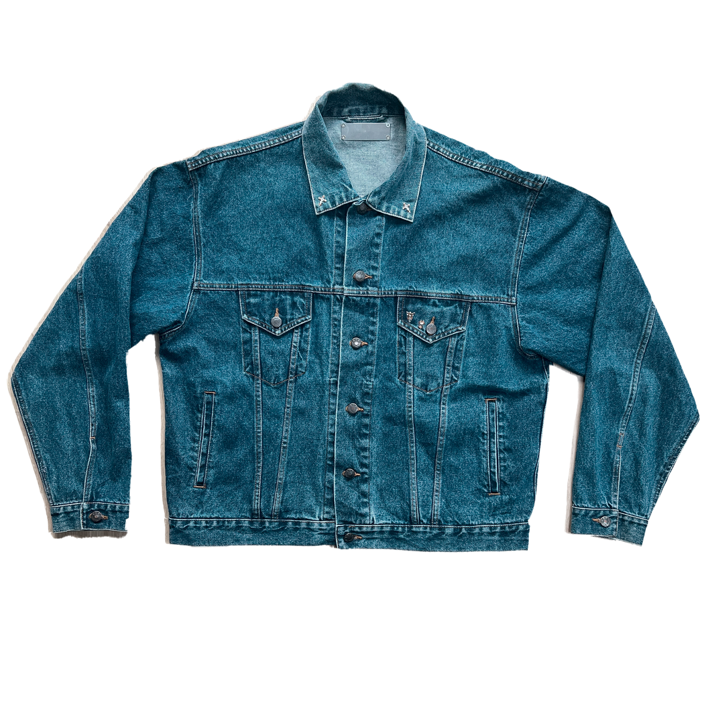 PROTECTORS DENIM JACK