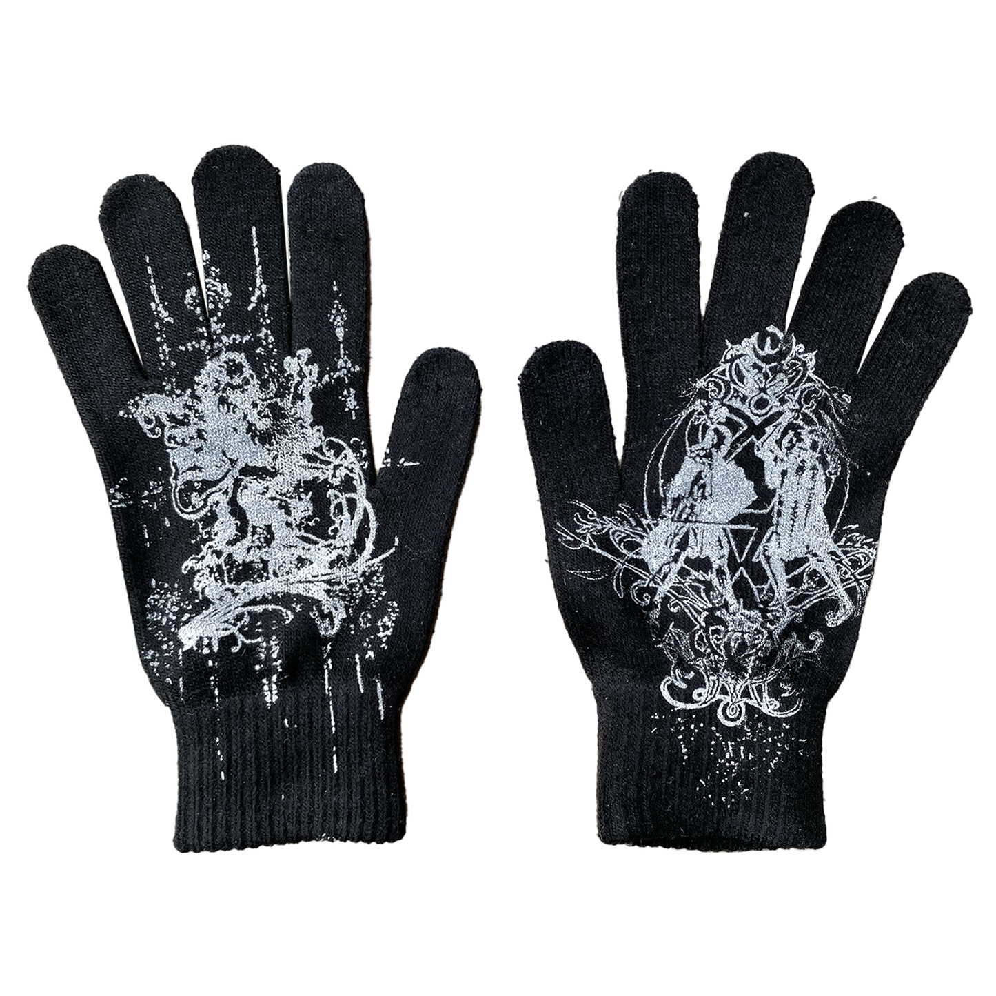 ASYMMETRIC LWG GLOVES