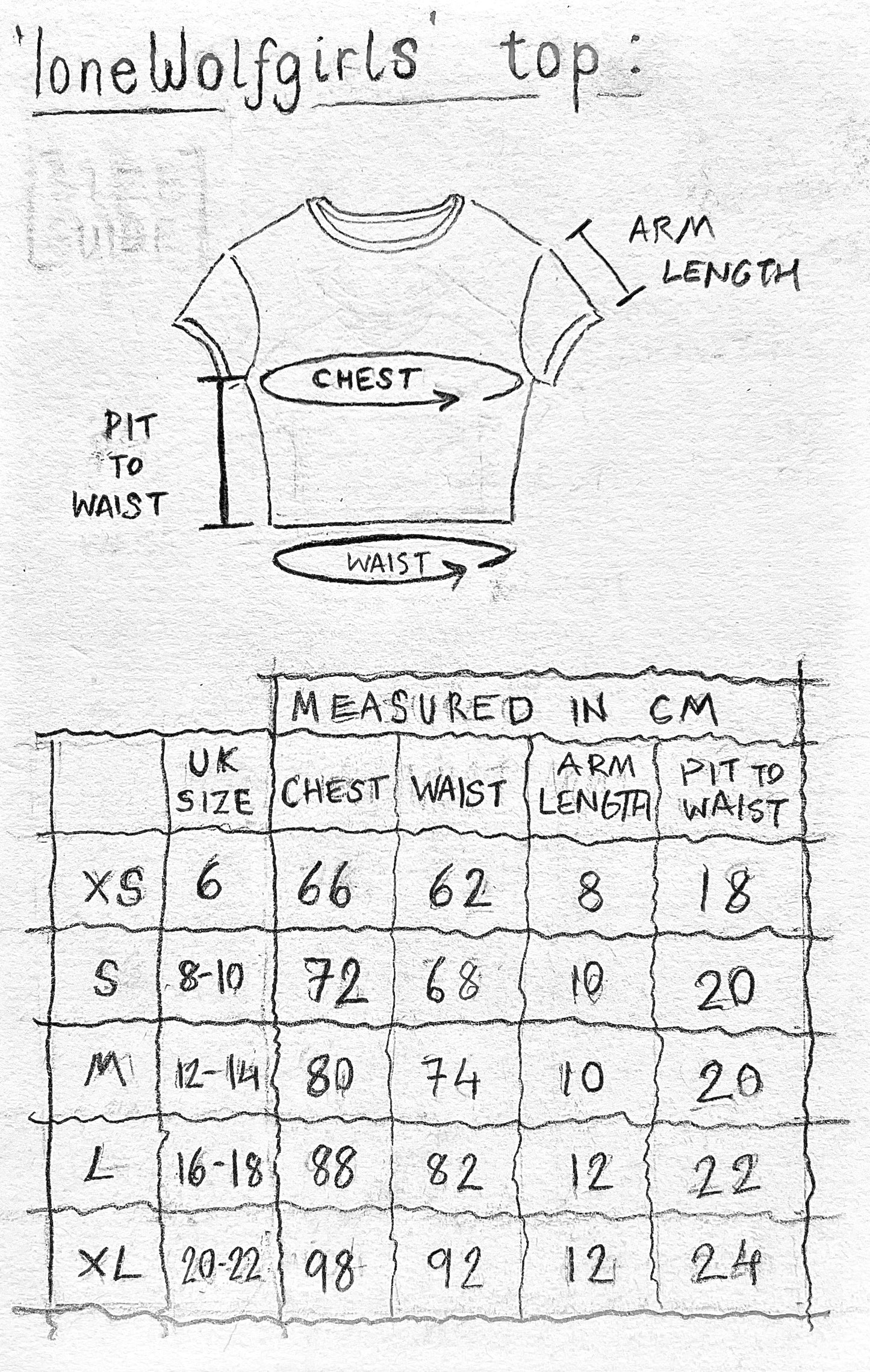 I'M WITH THE BAND T-SHIRT