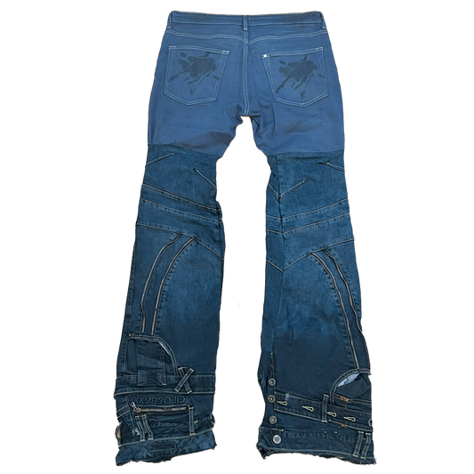 34W 36L - MOUNTAIN BLU HOLEHEARTt SPECIALS