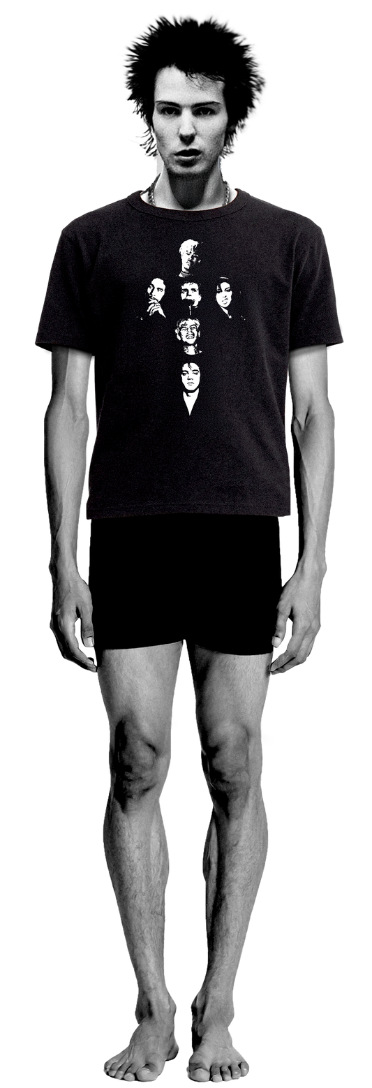THE DEAD LEGENDS T