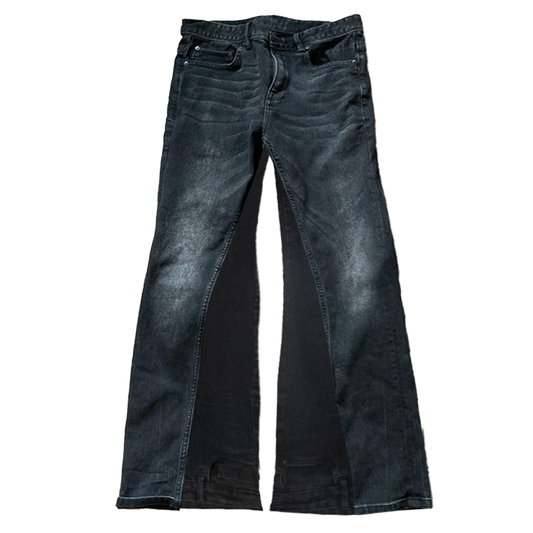 CUSTOM COMISSION for DAWN AND DAYLIGHT DENIM BUNDLE