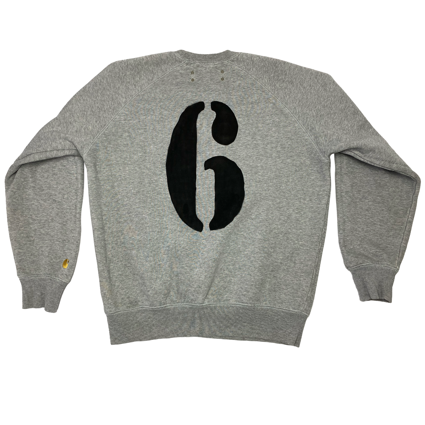 CARHARTT x WOLF CLUB JUMPER