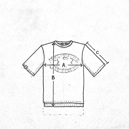 the CLASSIC WHITE LWG T