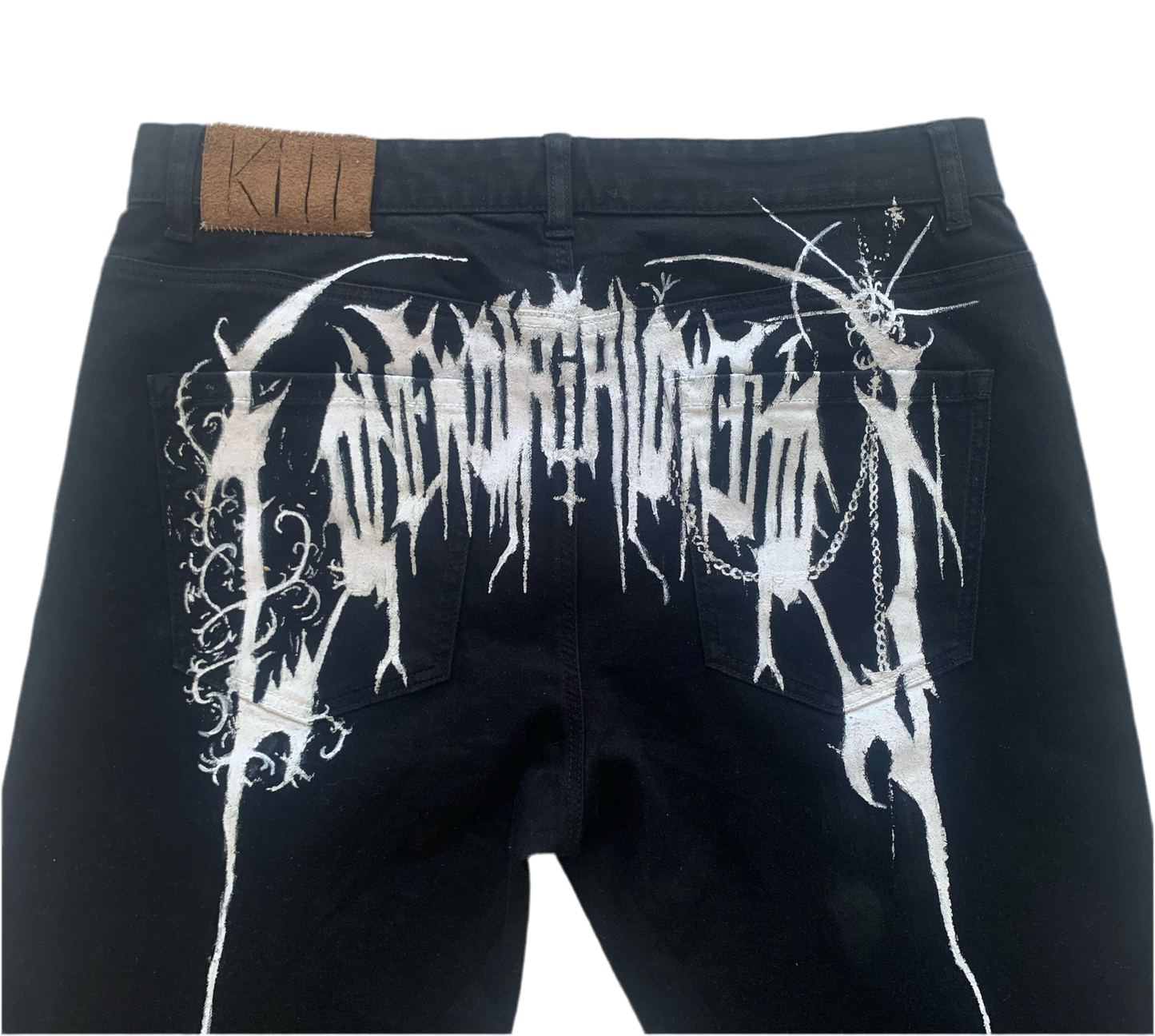 KILL NIGHTMARE JEANS