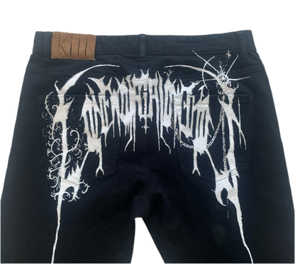 KILL NIGHTMARE JEANS