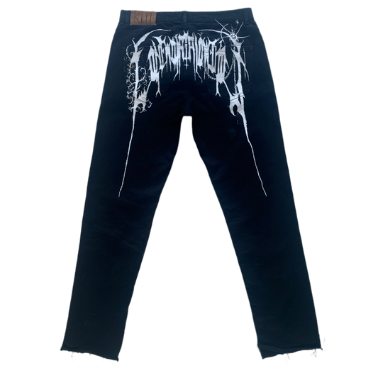 KILL NIGHTMARE JEANS