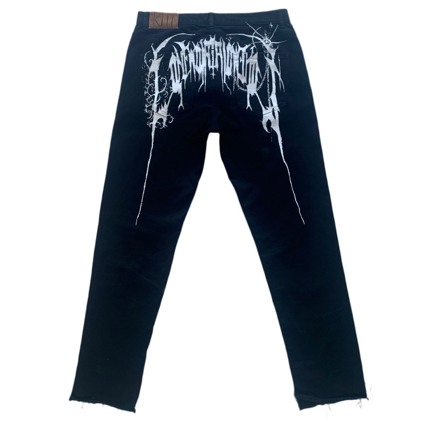 KILL NIGHTMARE JEANS