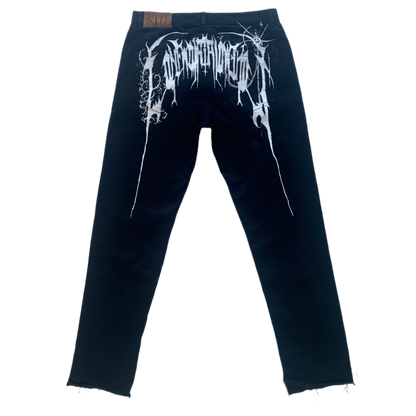 KILL NIGHTMARE JEANS
