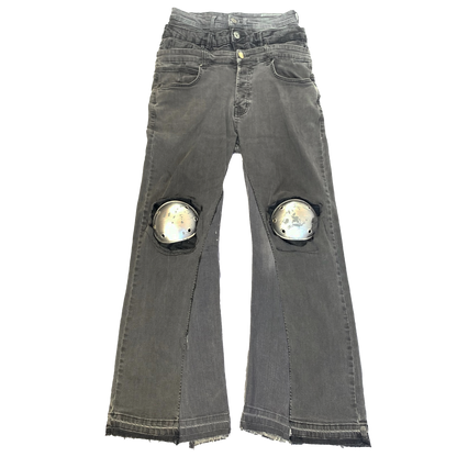 $AVETHECITY SINN6R  JEANS