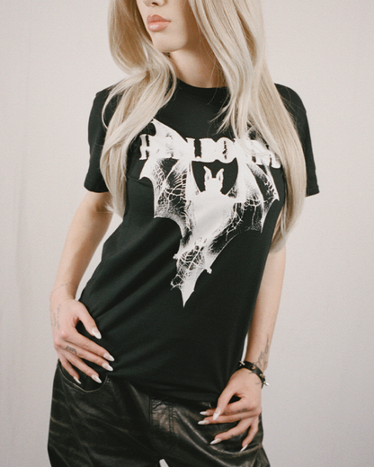 Hellbound Bat T-Shirt