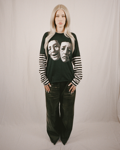 Draeko's Melpomene Longsleeve