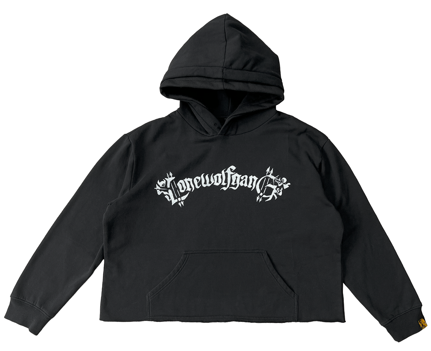 ANCIENT HOODIE