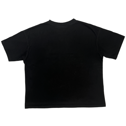 ESSENTIAL WOLF CREST T-SHIRT