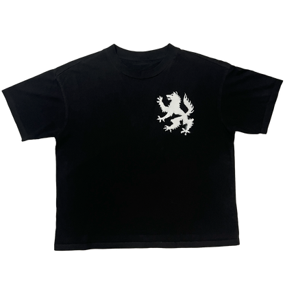 ESSENTIAL WOLF CREST T-SHIRT