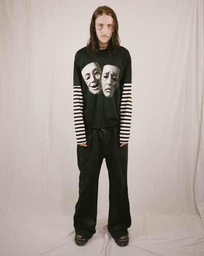 Draeko's Melpomene Longsleeve
