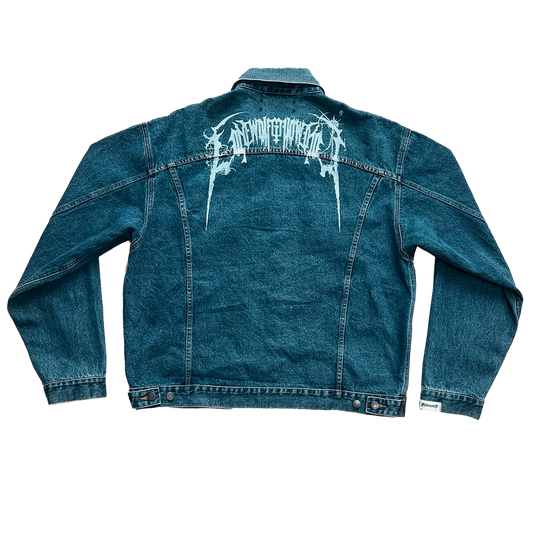 PROTECTORS DENIM JACK