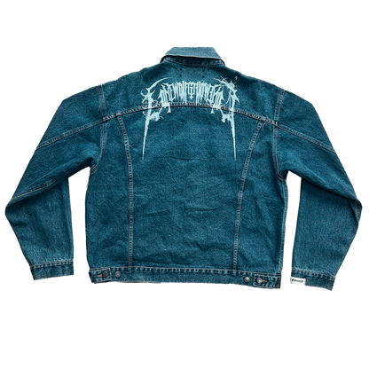 PROTECTORS DENIM JACK