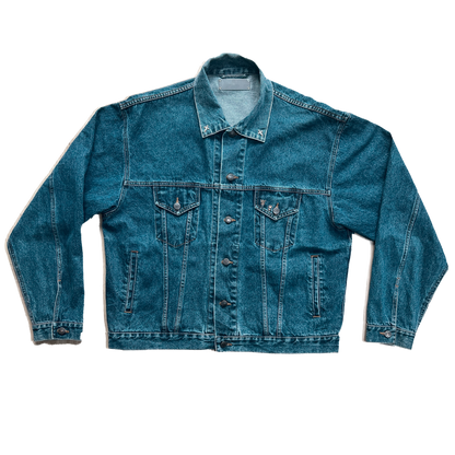 PROTECTORS DENIM JACK