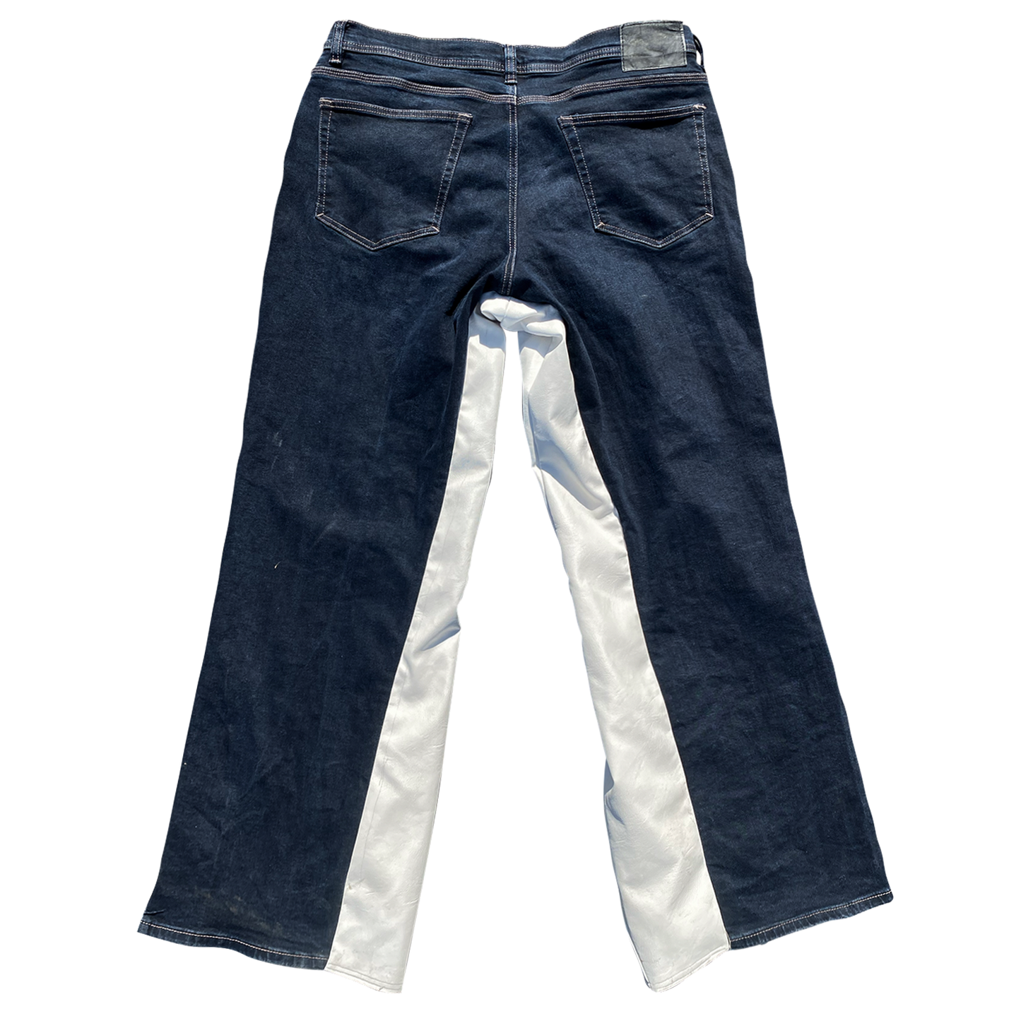 36W 34L - GRISELDA BLANCO JEANS