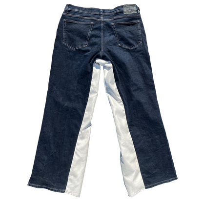 36W 34L - GRISELDA BLANCO JEANS