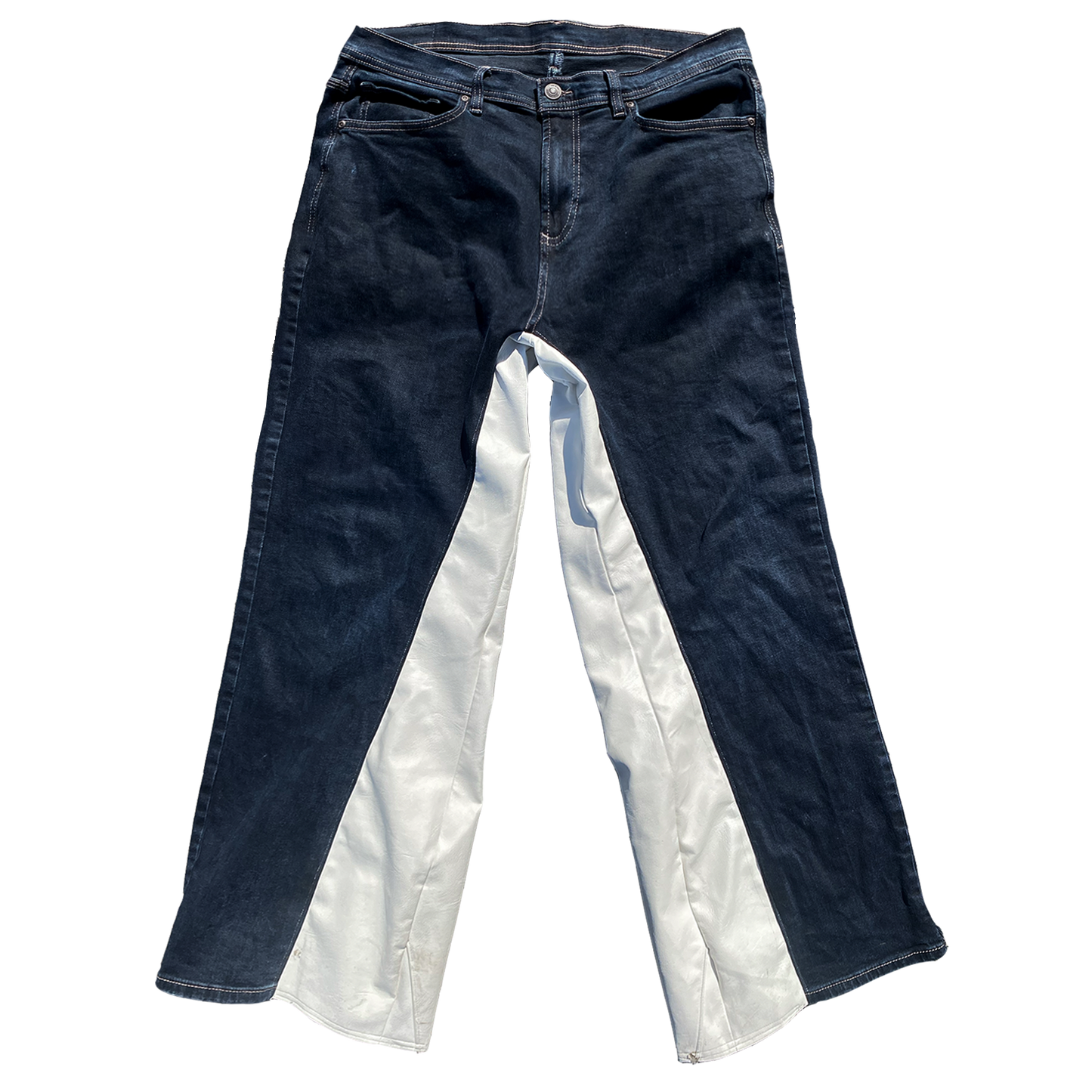 36W 34L - GRISELDA BLANCO JEANS