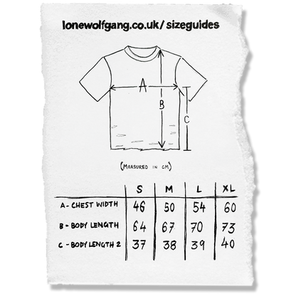 Hellbound Collective T-shirt