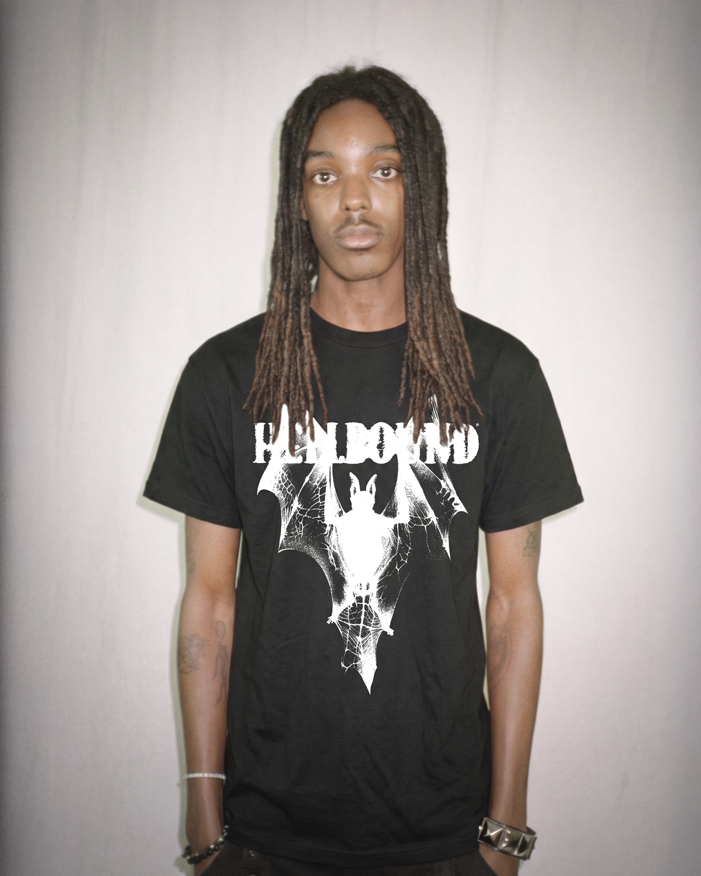 Hellbound Bat T-Shirt