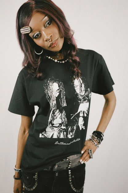 Hellbound Collective T-shirt
