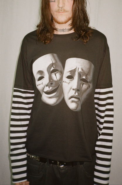 Draeko's Melpomene Longsleeve