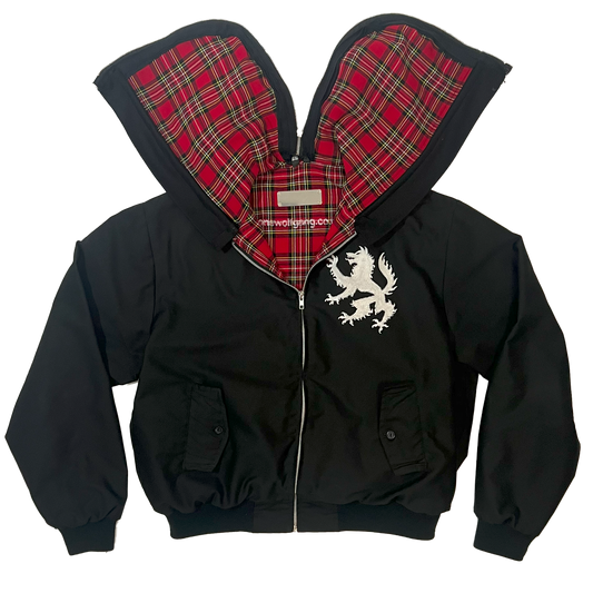 HEARTBREAK HARRINGTON