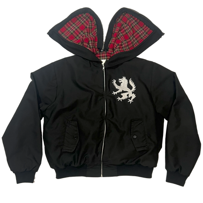 HEARTBREAK HARRINGTON