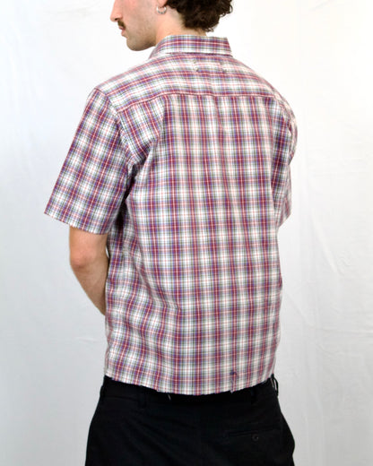 SUMMER PSYCHO SHIRT