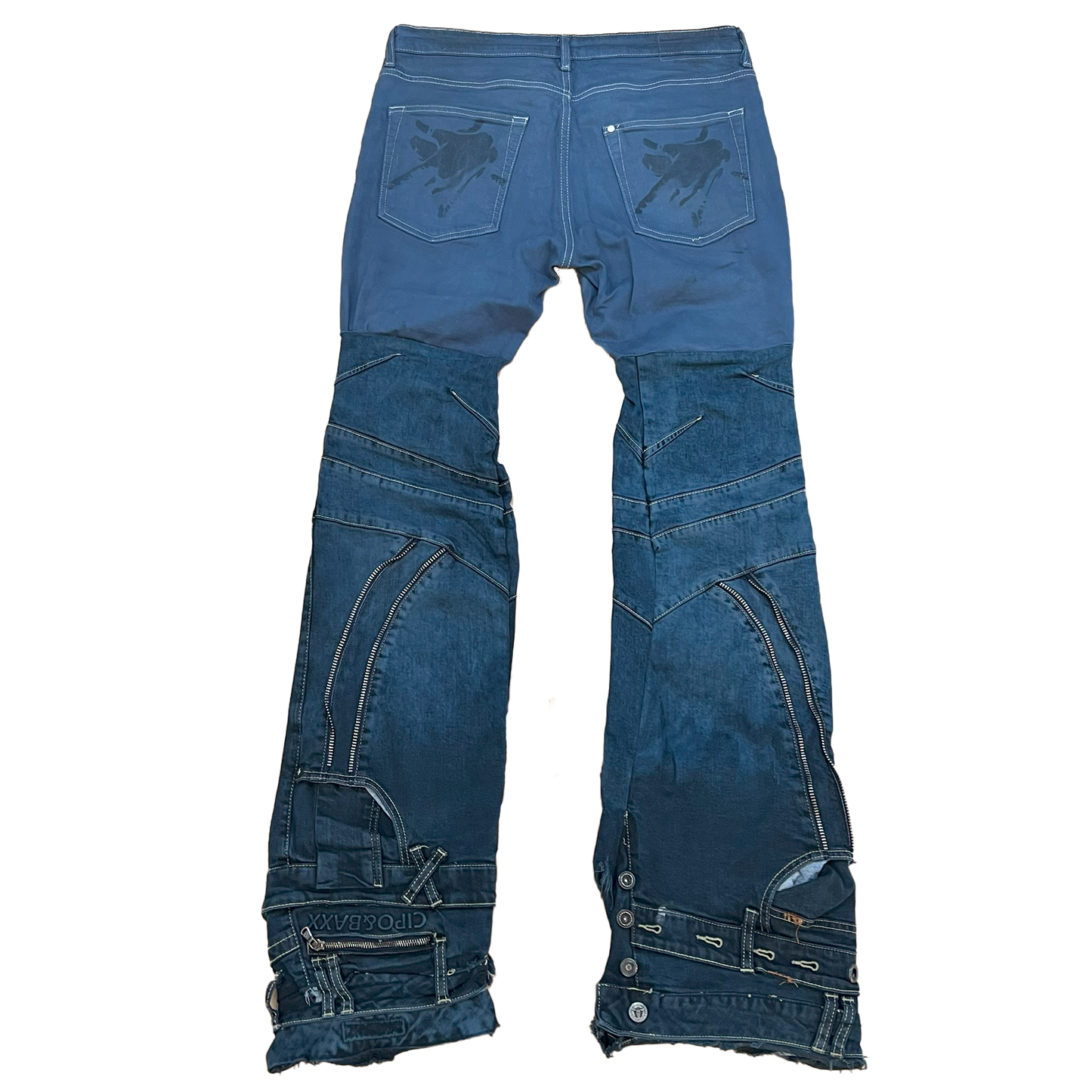 34W 36L - MOUNTAIN BLU HOLEHEARTt SPECIALS