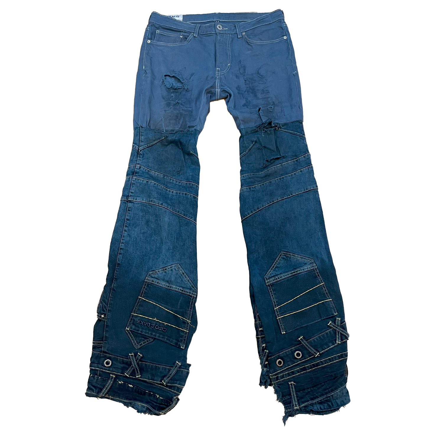 34W 36L - MOUNTAIN BLU HOLEHEARTt SPECIALS