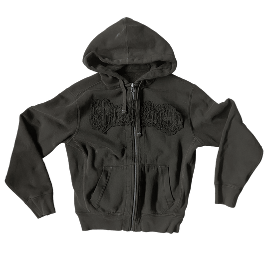 LOVE(is)TORTURE ZIP-UP