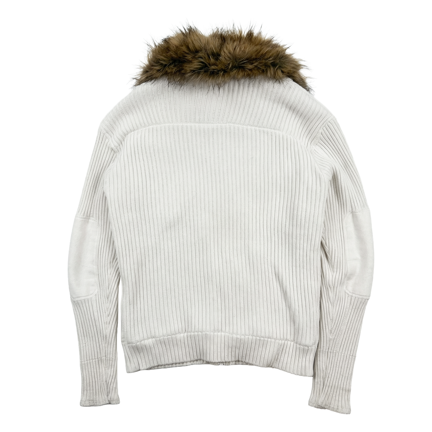 COLD HEARTED FUR FLEECE