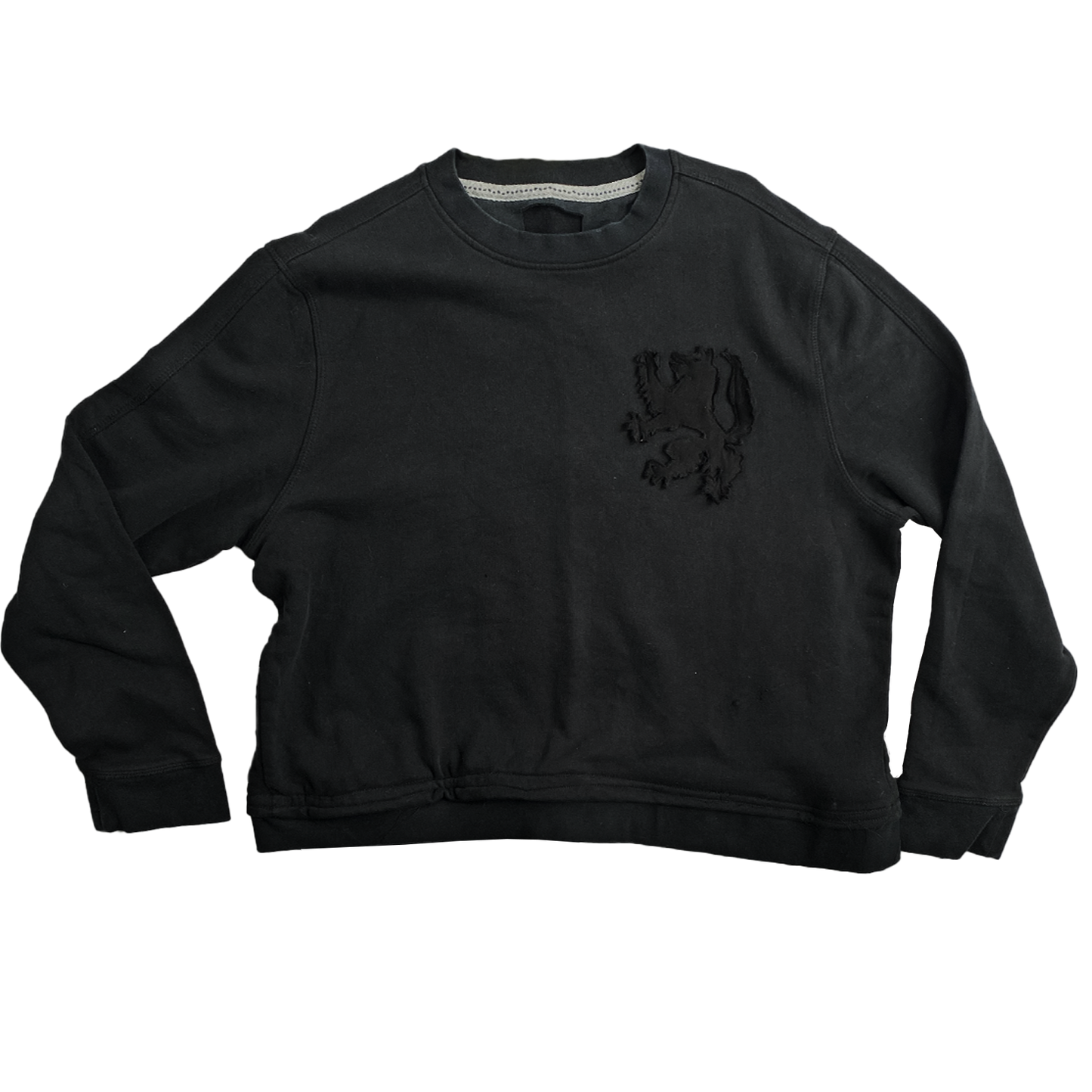 RUUD SIX WOLF CLUB JUMPER