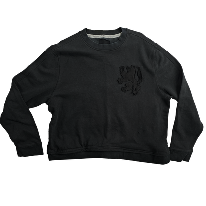 RUUD SIX WOLF CLUB JUMPER