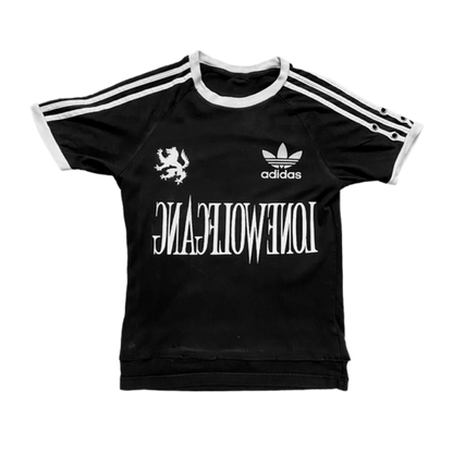 INDIESTAR WOLF CLUB T