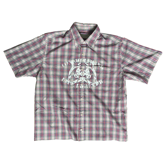 SUMMER PSYCHO SHIRT