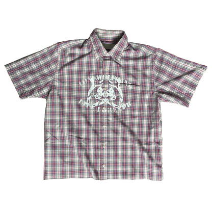 SUMMER PSYCHO SHIRT