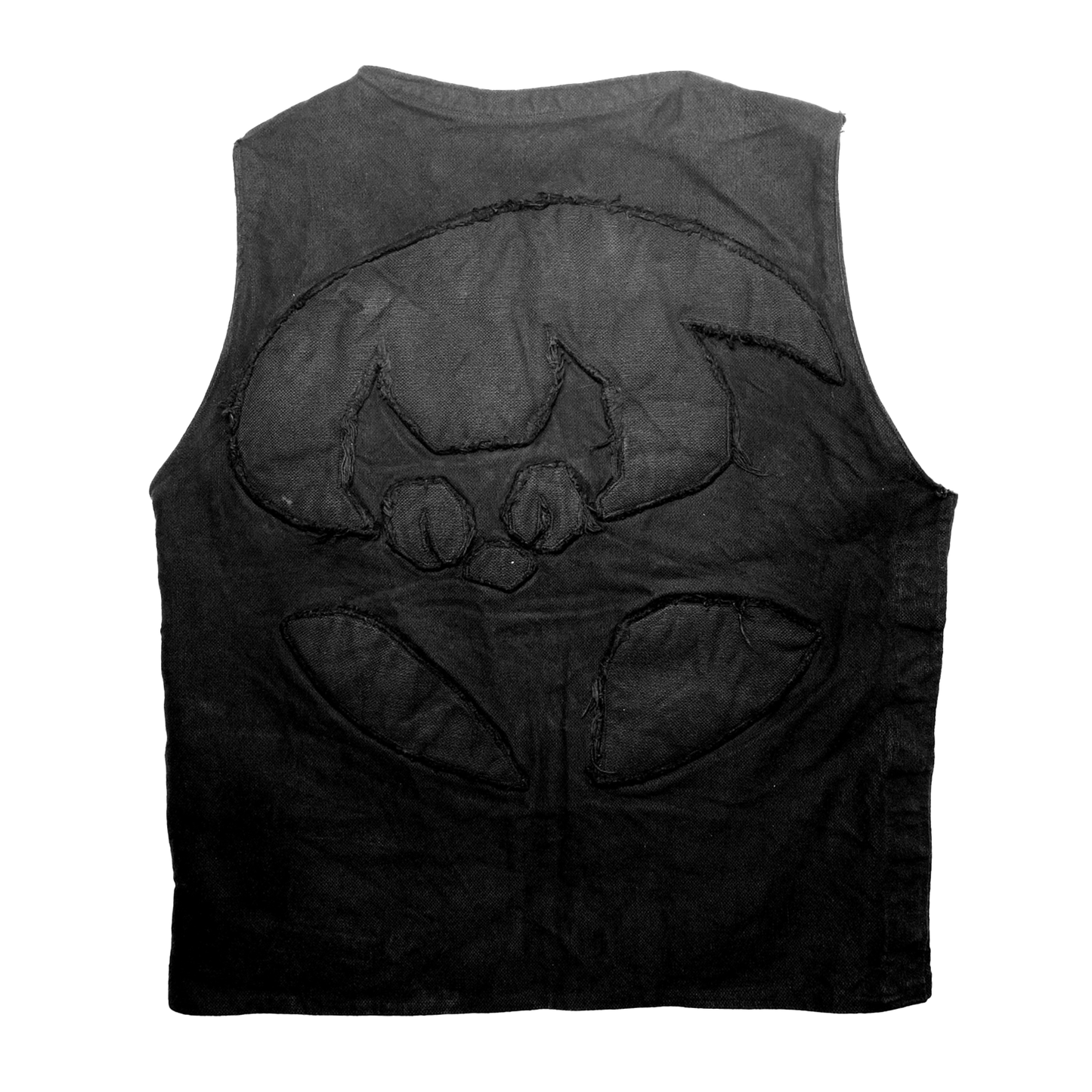 the TRANSYLVANIA ROCK VEST