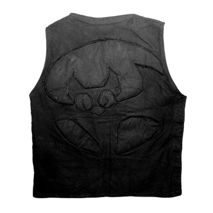the TRANSYLVANIA ROCK VEST