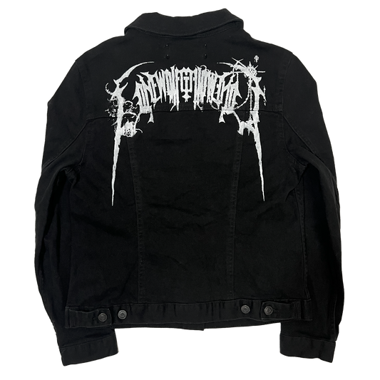 WMNS CONCERT JACKET