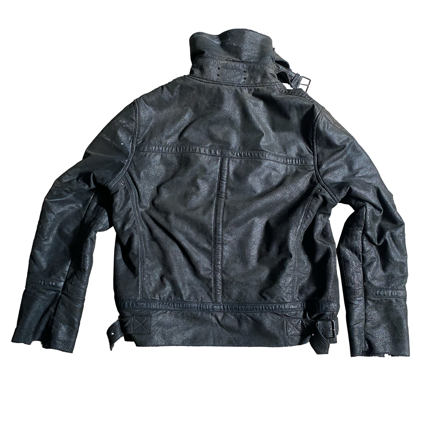 AVAIATOR ASSASSINS WINTER JACKET