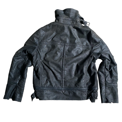 AVAIATOR ASSASSINS WINTER JACKET